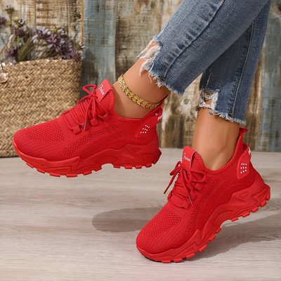 Marcelle - Stylish orthopaedic sneakers