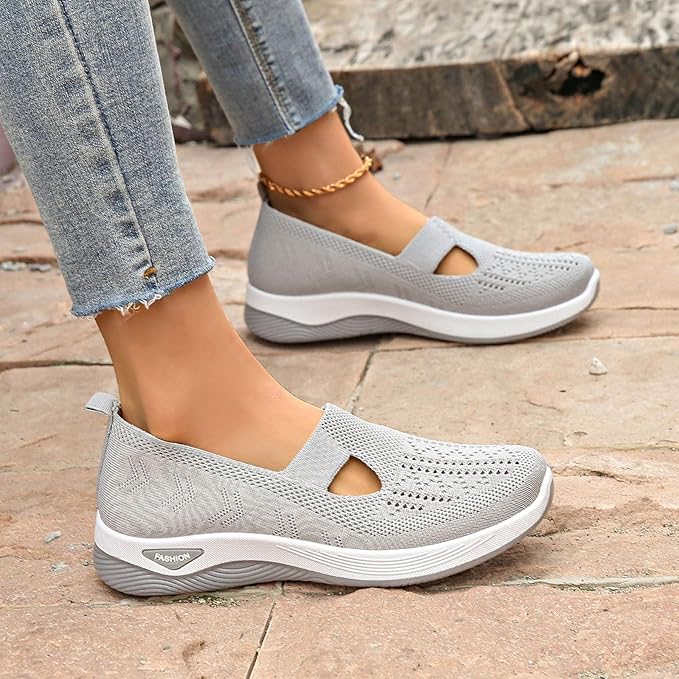 STRIDEKNIT™ - WOMEN'S SHOES