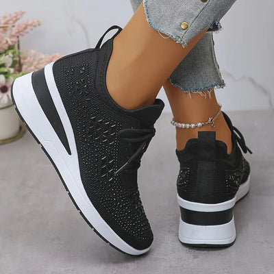 Tuyana - Fashionable Orthopaedic Shoes