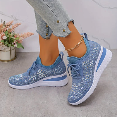 Tuyana - Fashionable Orthopaedic Shoes