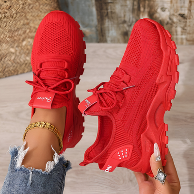 Marcelle - Stylish orthopaedic sneakers