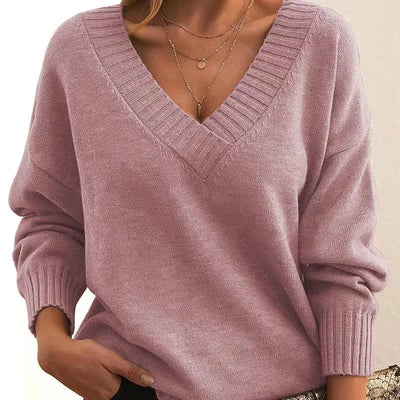 Mia™ - Soft and Elegant Sweater