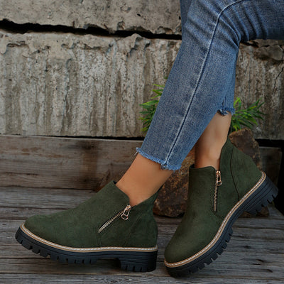 Iriz™ - Waterproof and non-slip boots