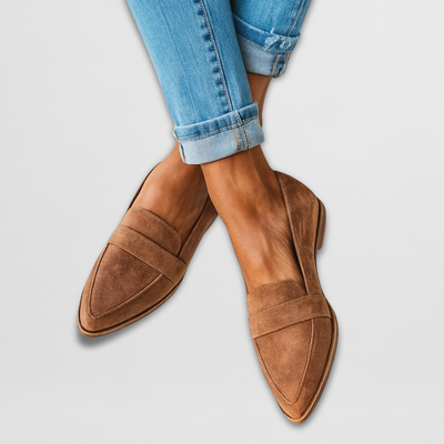 Lazara | Stylish and comfortable loafers