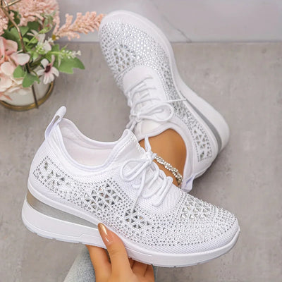 Tuyana - Fashionable Orthopaedic Shoes