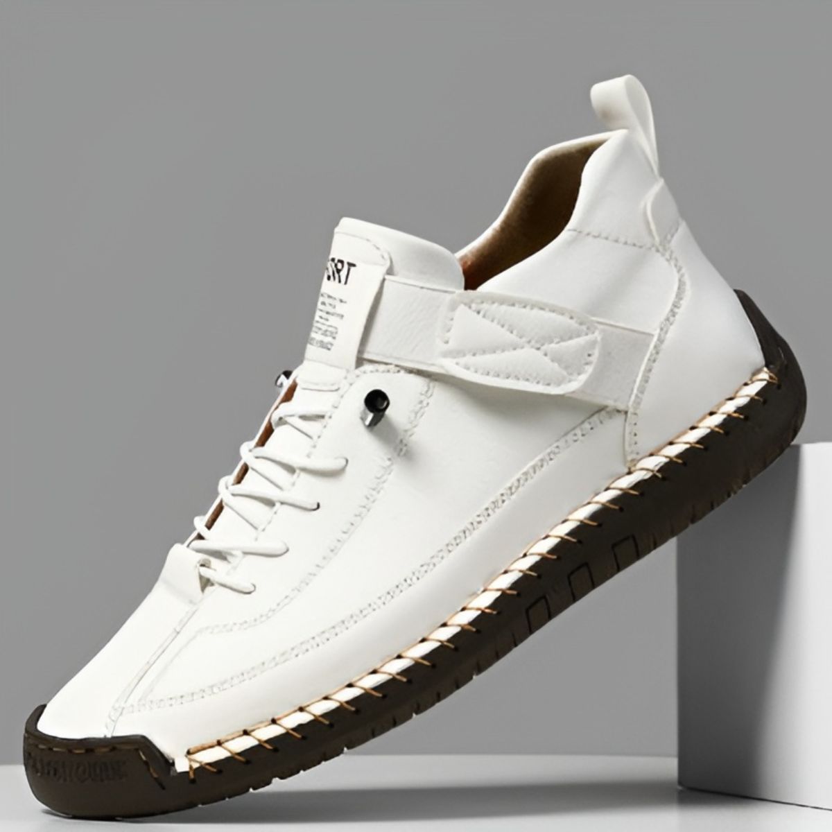 Eliska™ Comfortable and Supportive Sneakers