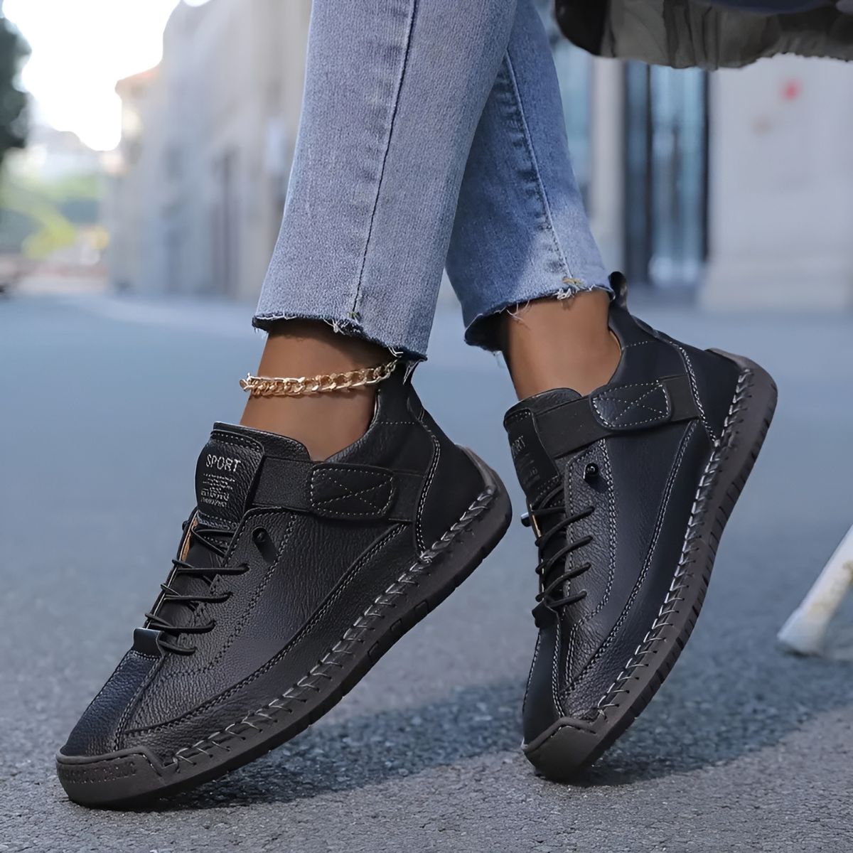 Eliska™ Comfortable and Supportive Sneakers