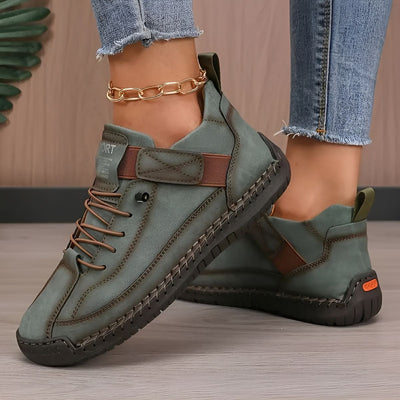 Eliska™ Comfortable and Supportive Sneakers
