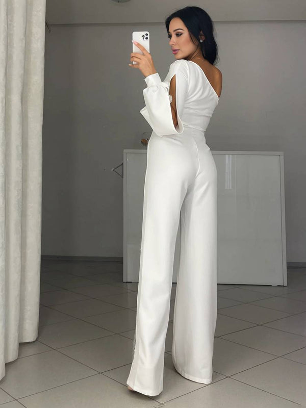 Kathrin | Elegant jumpsuit