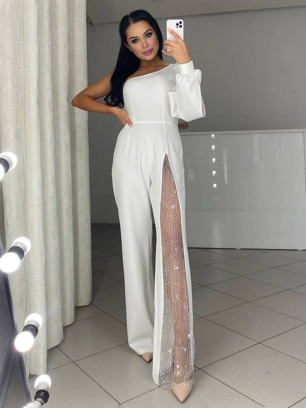 Kathrin | Elegant jumpsuit