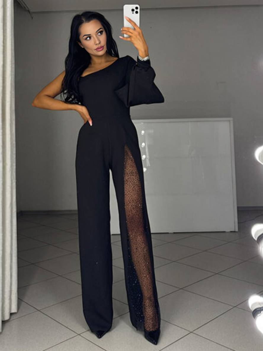 Kathrin | Elegant jumpsuit
