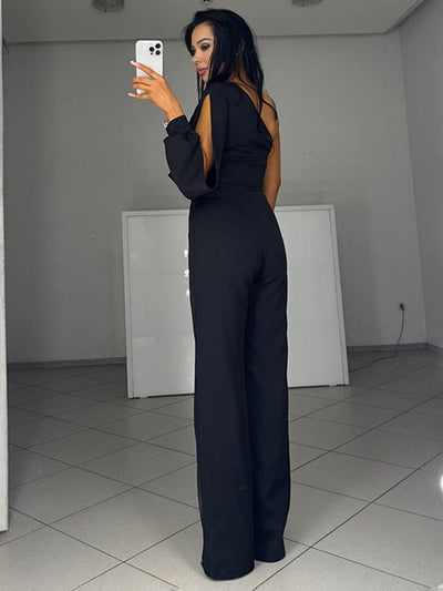 Kathrin | Elegant jumpsuit
