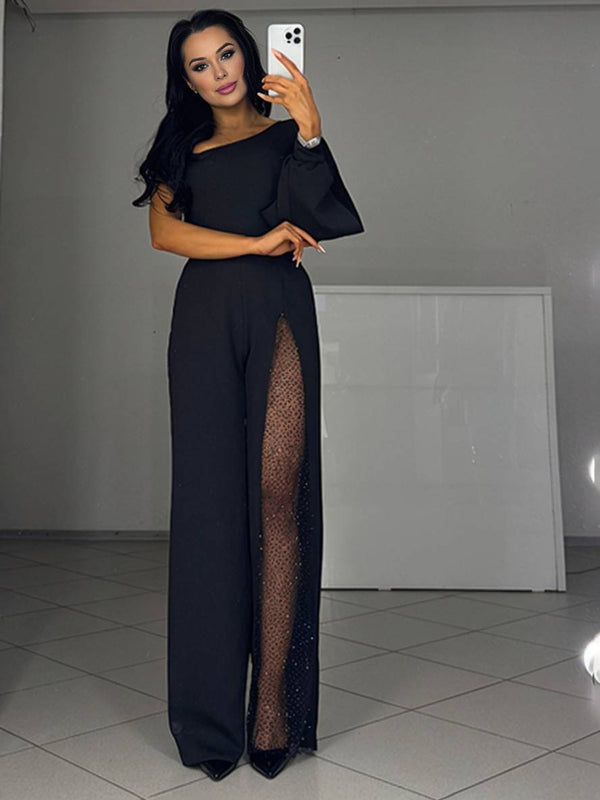 Kathrin | Elegant jumpsuit