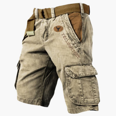 MARIETTO™|CARGO TROUSERS