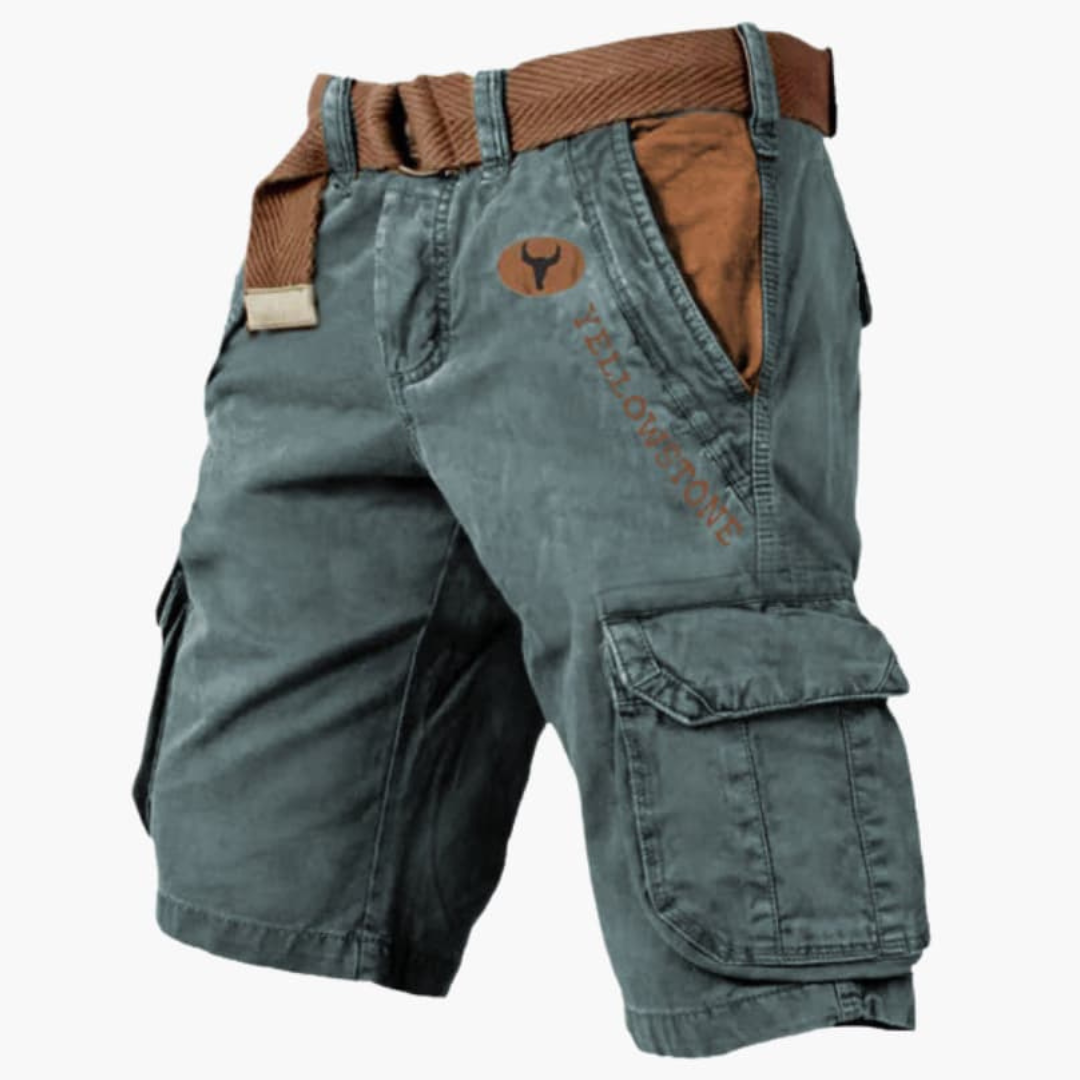 MARIETTO™|CARGO TROUSERS