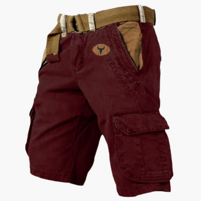 MARIETTO™|CARGO TROUSERS