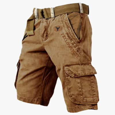 MARIETTO™|CARGO TROUSERS