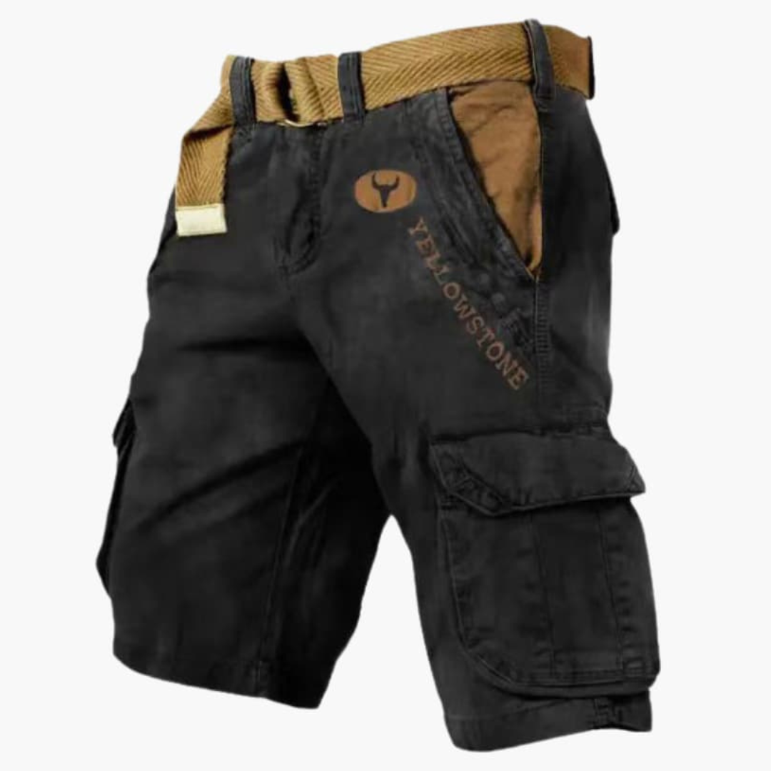 MARIETTO™|CARGO TROUSERS