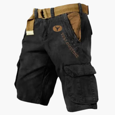 MARIETTO™|CARGO TROUSERS