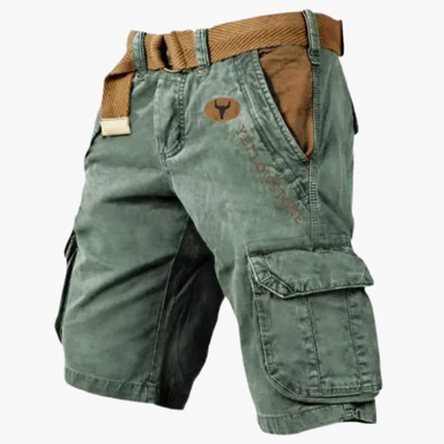 MARIETTO™|CARGO TROUSERS