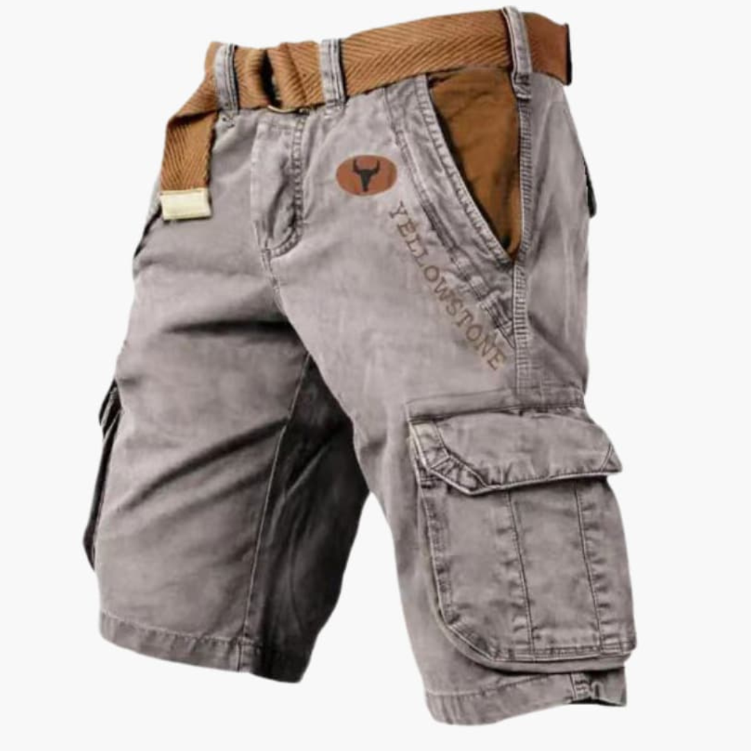 MARIETTO™|CARGO TROUSERS