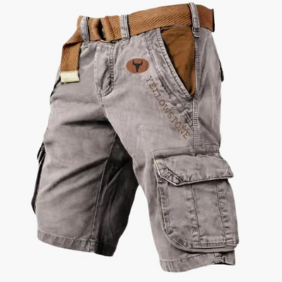 MARIETTO™|CARGO TROUSERS