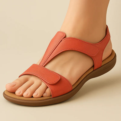 Richmond comfort wedge sandal