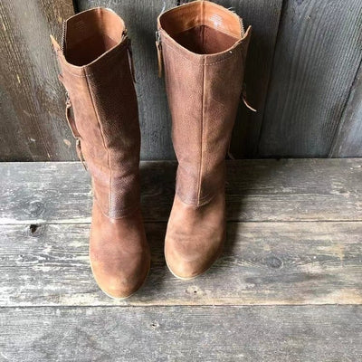 Eduarda – Women's boots with character and everyday style