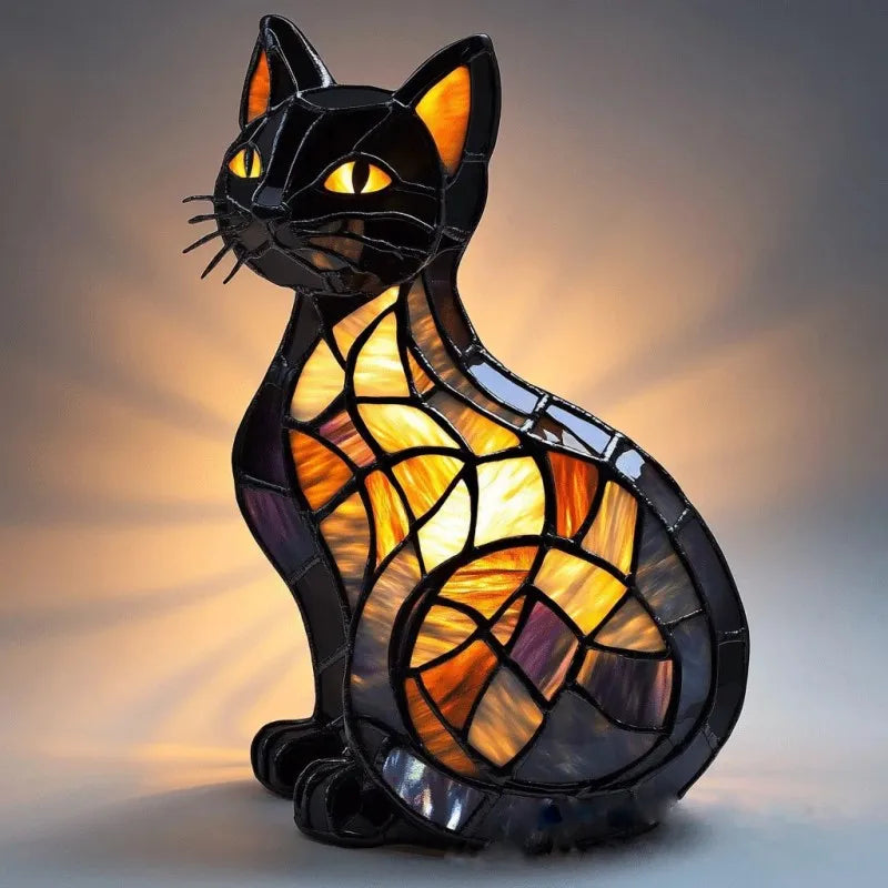 Bobik - Luminescent Night Lamp