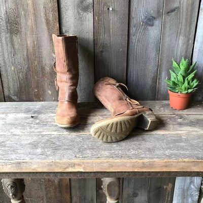 Eduarda – Women's boots with character and everyday style