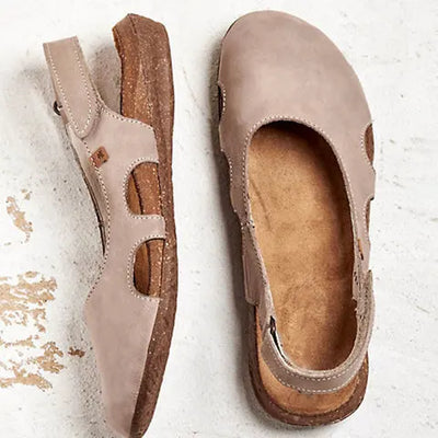 EVE ORTHOPEDIC SANDALS