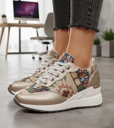 Ariane - Elegant casual shoes