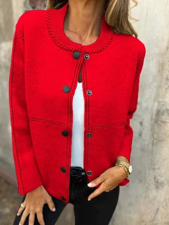 KATY | ELEGANT CARDIGAN