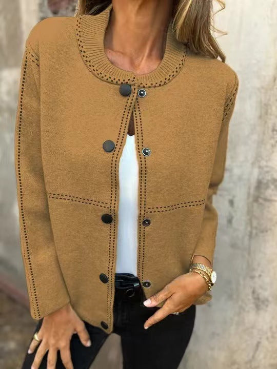 KATY | ELEGANT CARDIGAN