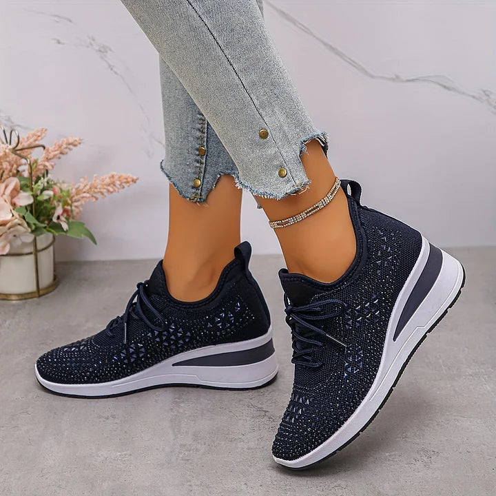 Tuyana - Fashionable Orthopaedic Shoes