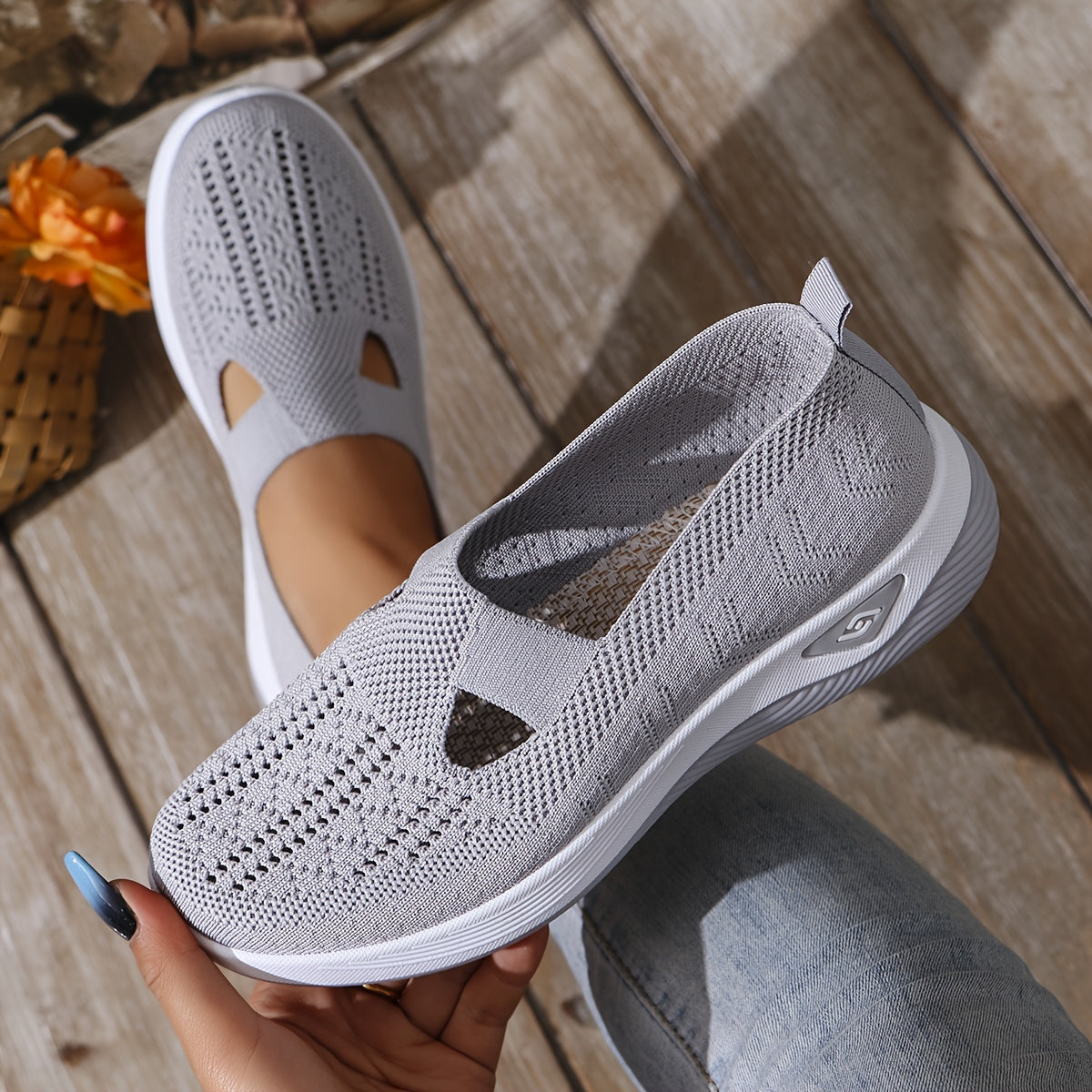 STRIDEKNIT™ - WOMEN'S SHOES
