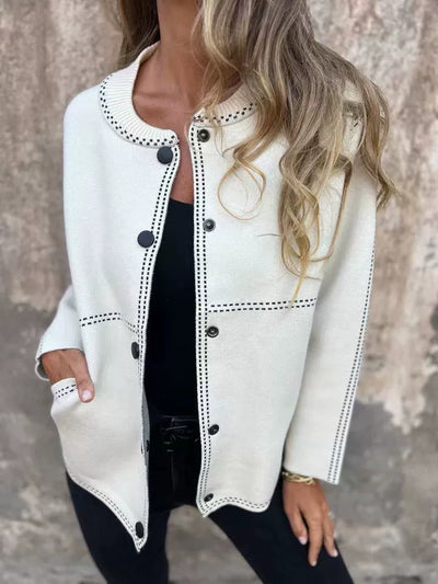 KATY | ELEGANT CARDIGAN