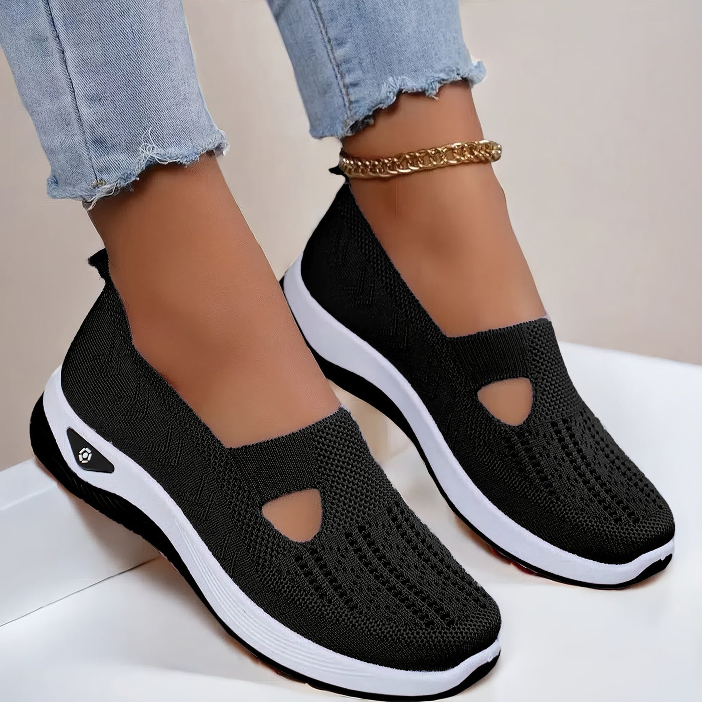 STRIDEKNIT™ - WOMEN'S SHOES
