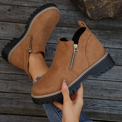 Iriz™ - Waterproof and non-slip boots