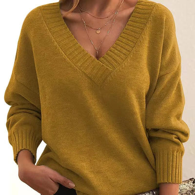 Mia™ - Soft and Elegant Sweater