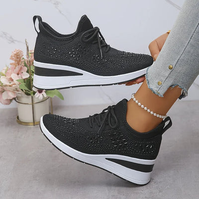 Tuyana - Fashionable Orthopaedic Shoes