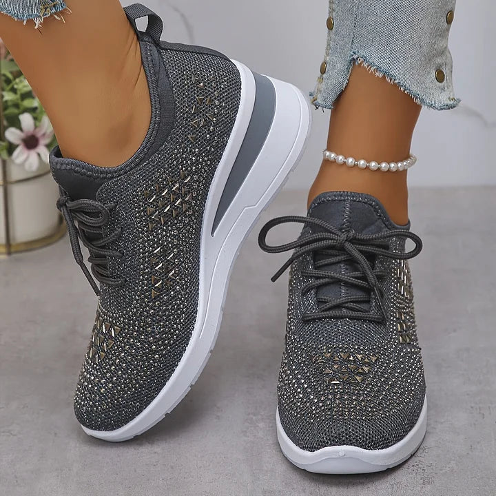 Tuyana - Fashionable Orthopaedic Shoes