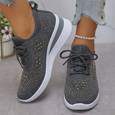 Tuyana - Fashionable Orthopaedic Shoes