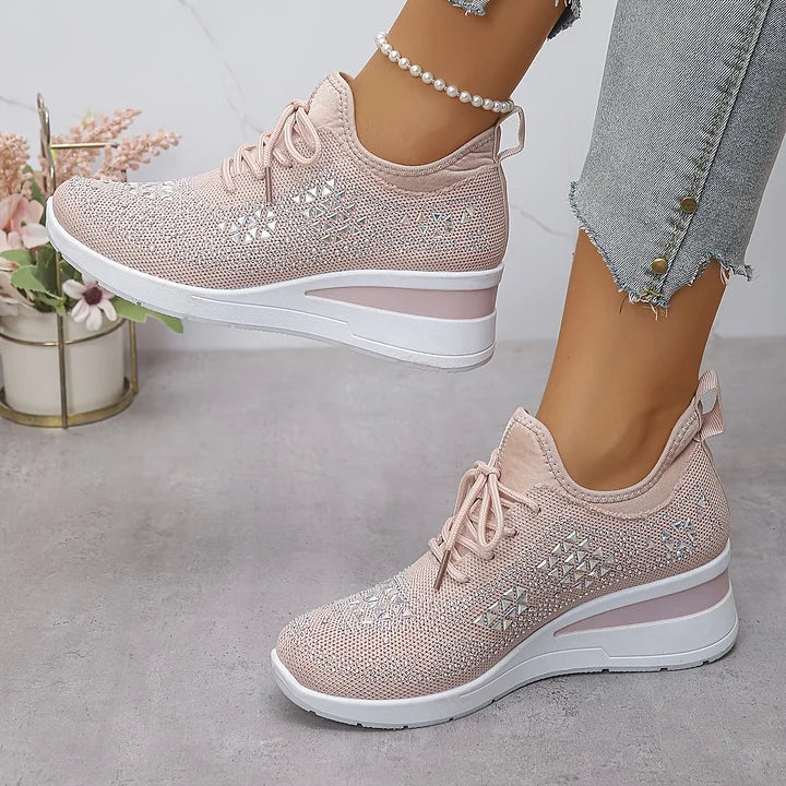 Tuyana - Fashionable Orthopaedic Shoes