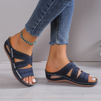 Martina Comfortable orthopedic sandals