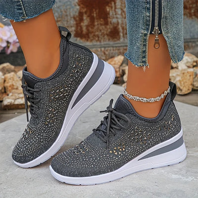 Tuyana - Fashionable Orthopaedic Shoes