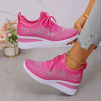 Tuyana - Fashionable Orthopaedic Shoes