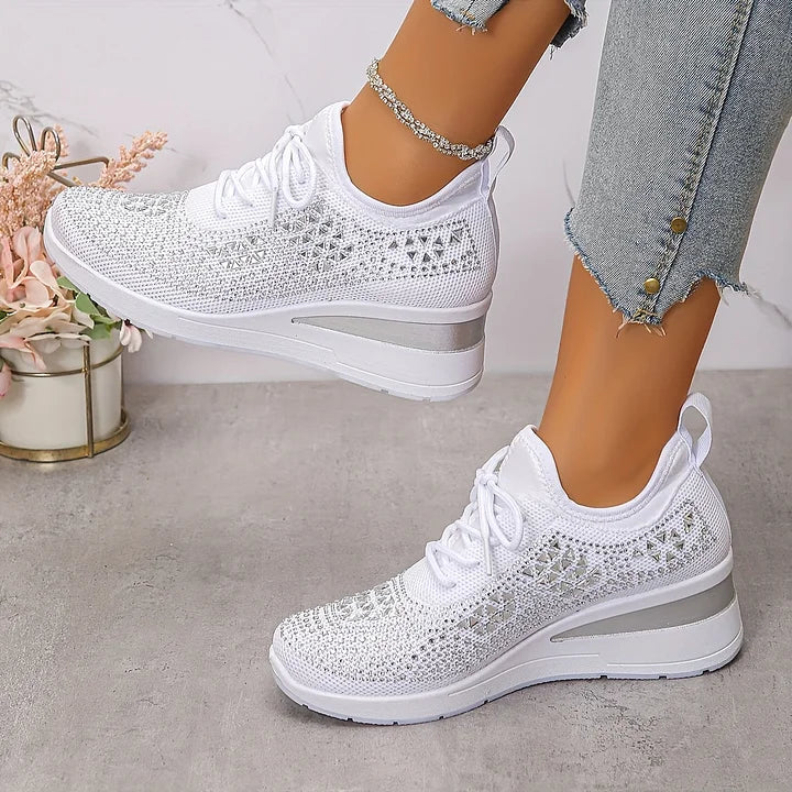 Tuyana - Fashionable Orthopaedic Shoes