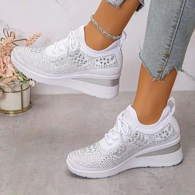 Tuyana - Fashionable Orthopaedic Shoes