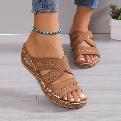 Martina Comfortable orthopedic sandals
